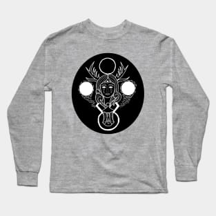 Elen of the Ways Long Sleeve T-Shirt